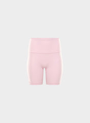 BUTTER Cheeky Infinite Hi-Rise 7" Short - MILKSHAKE PINK