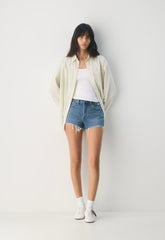 Levi's 501 Original Short - BLANK SPOT