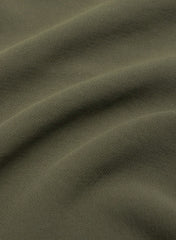 Jetway Short - Crepette™ - DARK OLIVE