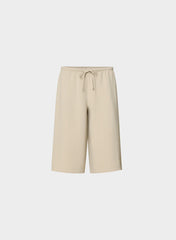 Jetway Short - Crepette™ - MARCONA BEIGE