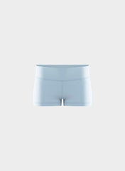Butter Cheeky Lo-Rise 2" Short - RIPPLE BLUE
