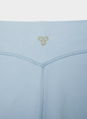 Butter Cheeky Lo-Rise 2" Short - RIPPLE BLUE