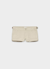 Channel Cargo Short - MARCONA BEIGE