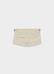 Channel Cargo Short - MARCONA BEIGE