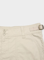 Channel Cargo Short - MARCONA BEIGE