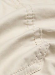 Channel Cargo Short - MARCONA BEIGE