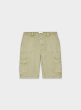 Bonfire Cargo Short - LVD-IN MRTN OLV