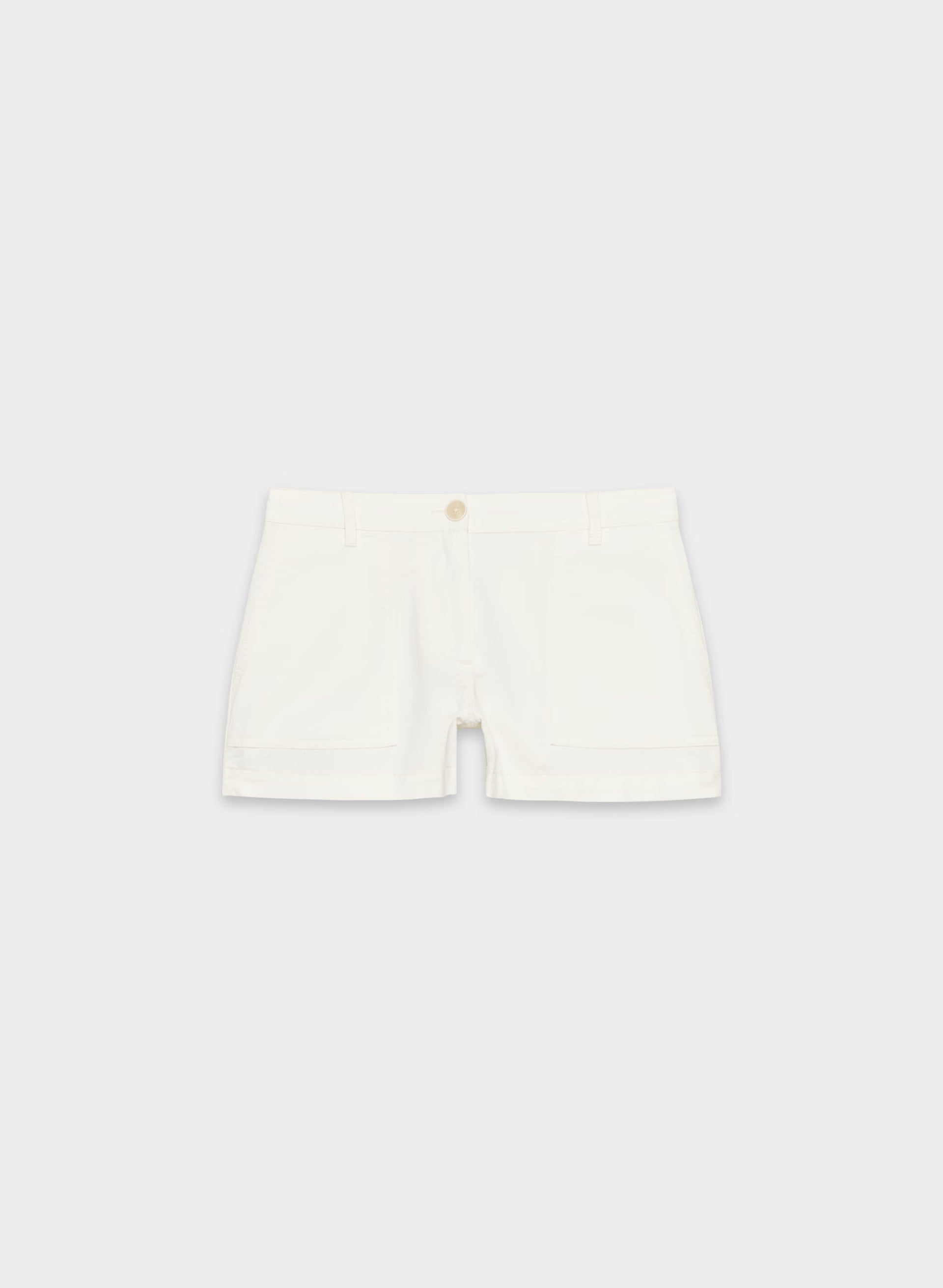 Wheaton Chino Short - LIGHT BIRCH