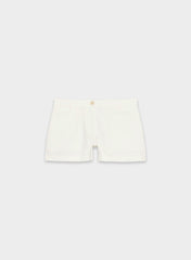 Wheaton Chino Short - LIGHT BIRCH