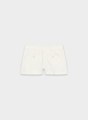 Wheaton Chino Short - LIGHT BIRCH