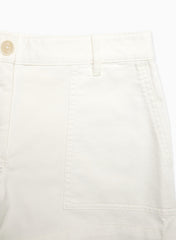 Wheaton Chino Short - LIGHT BIRCH