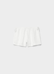 Artisan Short - Crepette™ - WHITE