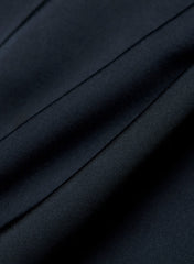 The Lodge Short™ Satin Mini - ADMIRAL