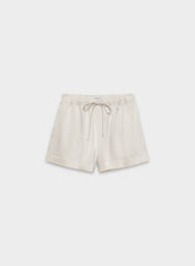 The Lodge Short™ Satin Mini - METROPOLIS BEIGE