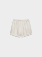 The Lodge Short™ Satin Mini - METROPOLIS BEIGE
