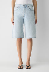 AGOLDE Ramona Short - TANGENT