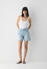 AGOLDE Dame Short - CONVERT