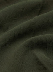 The Effortless Short™ Long - Crepette™ - FLINT GREEN