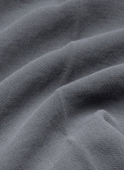 The Effortless Short™ Mid-Thigh - Crepette™ - VINTAGE NAVY