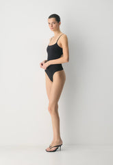 Original Contour Holden Bodysuit - BLACK