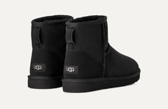 Men's Classic Mini - BLACK