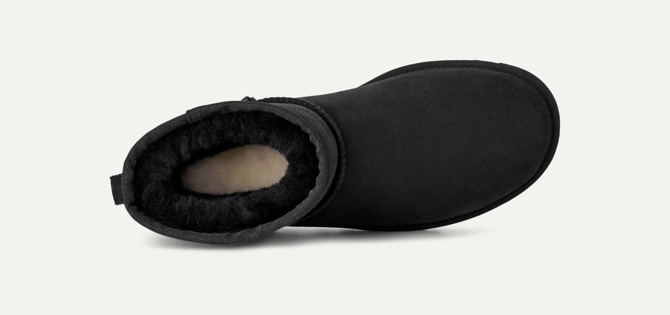 Men's Classic Mini - BLACK