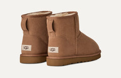 Men's Classic Mini - CHESTNUT