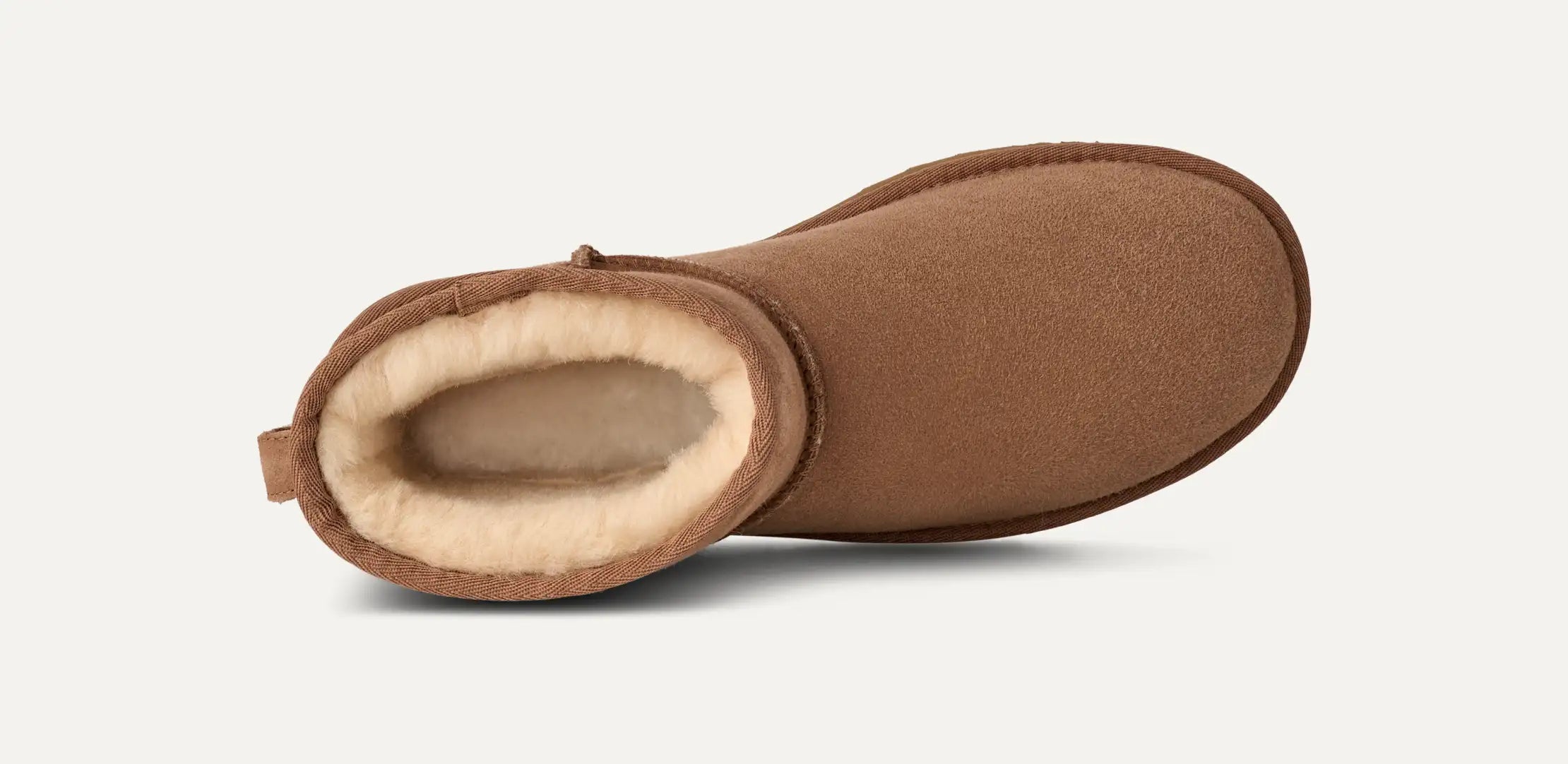 Men's Classic Mini - CHESTNUT