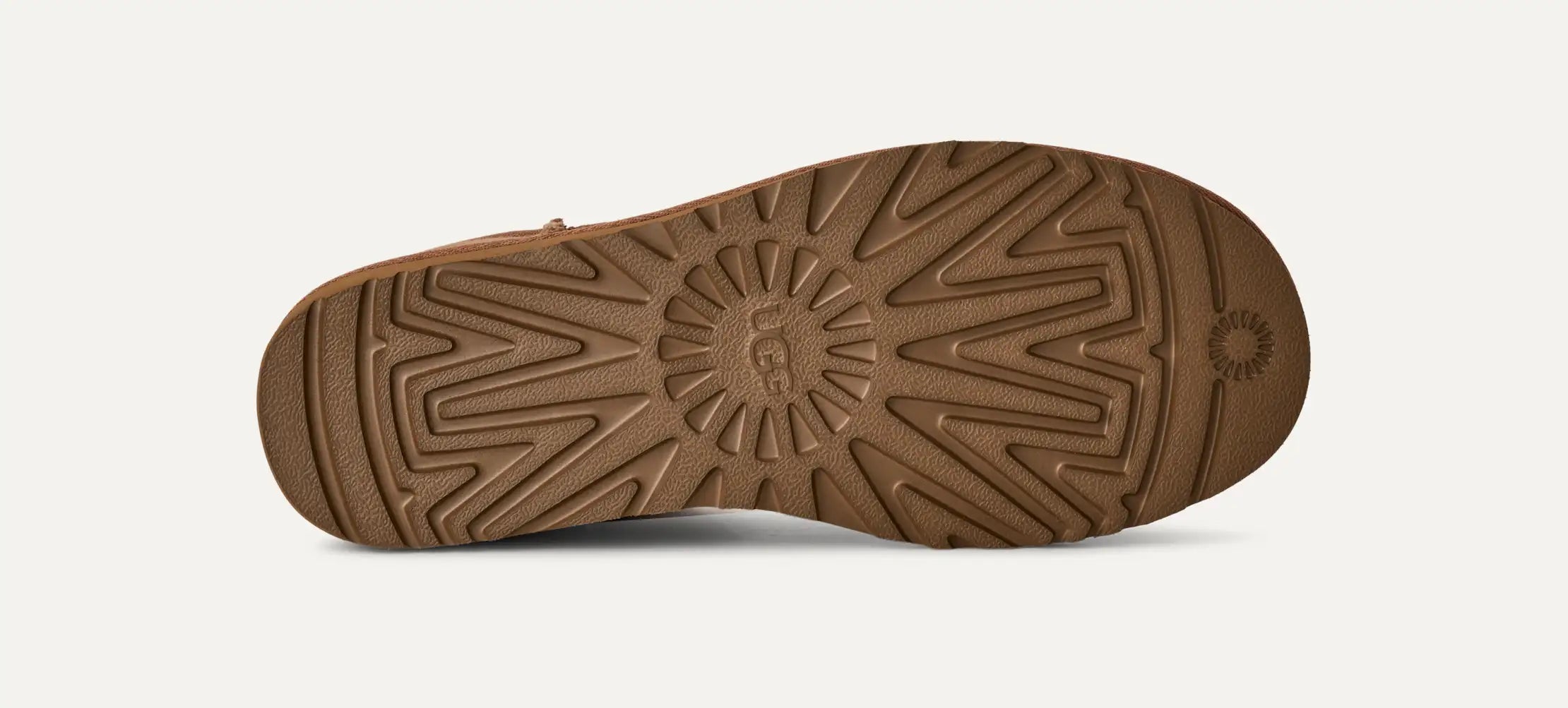 Men's Classic Mini - CHESTNUT