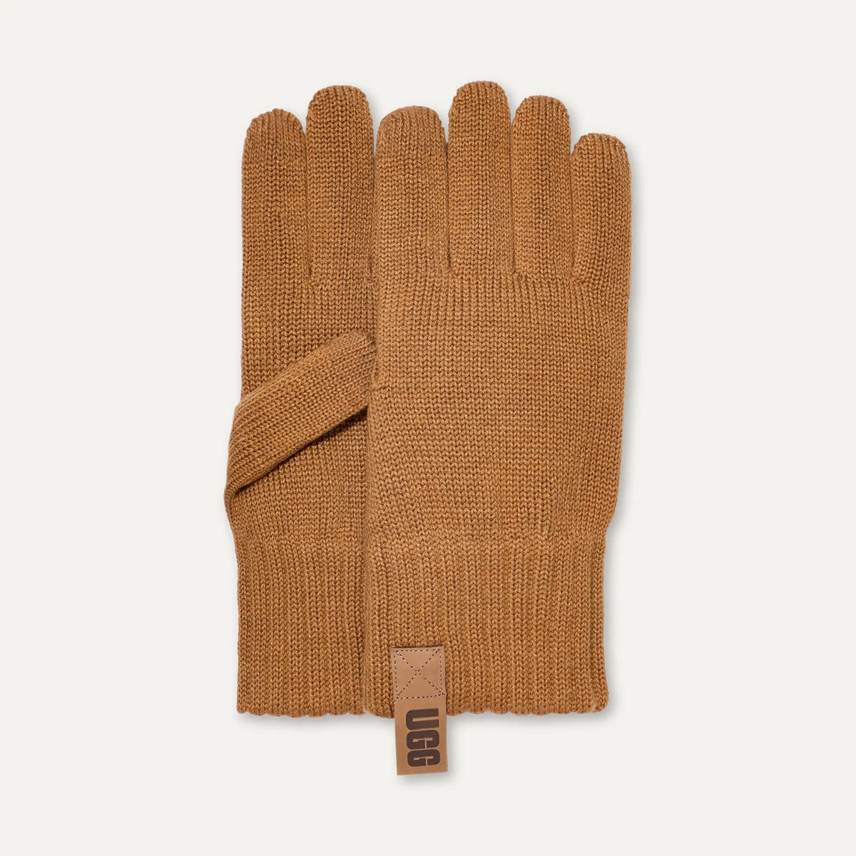 Men's Lightweight Glove - CHESTNUT