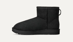 Women's Classic Mini II - BLACK