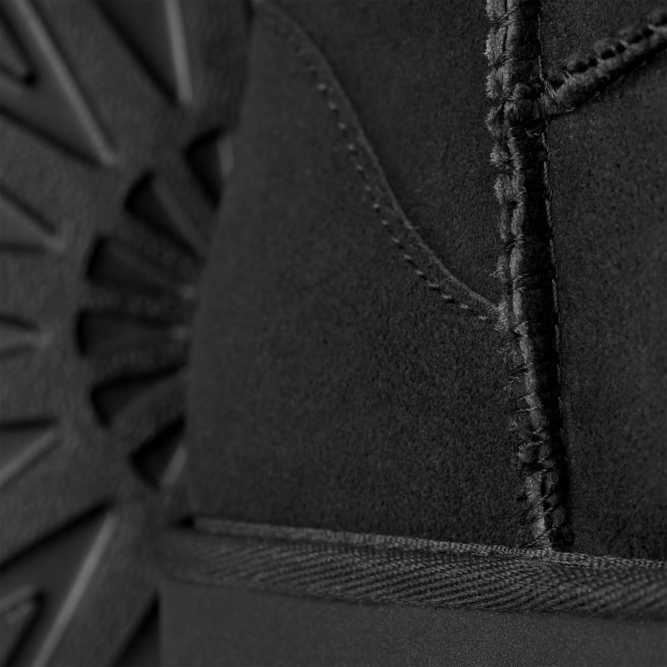 Women's Classic Mini II - BLACK
