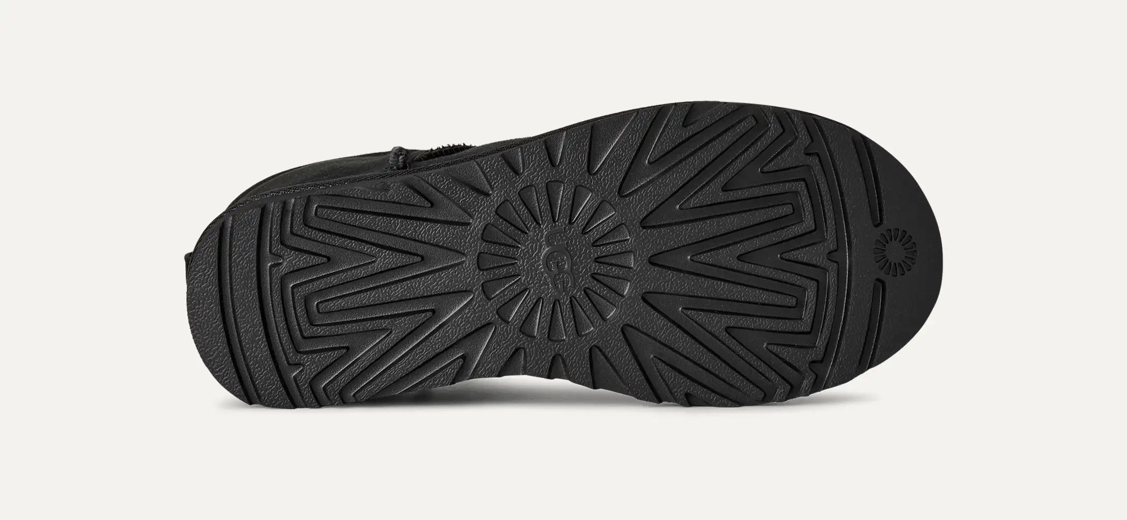 Women's Classic Mini II - BLACK