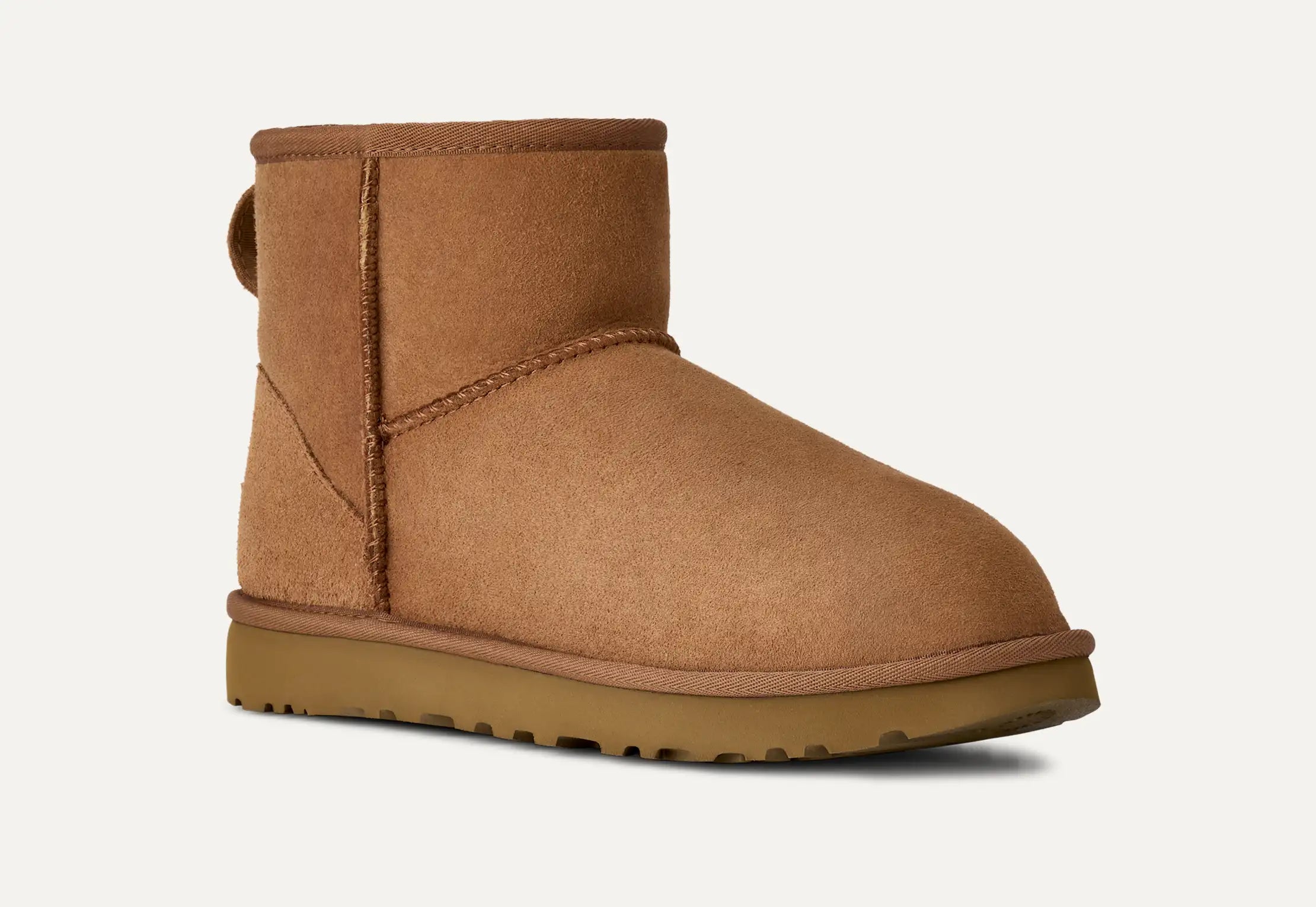 Women's Classic Mini II - CHESTNUT