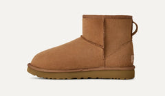 Women's Classic Mini II - CHESTNUT