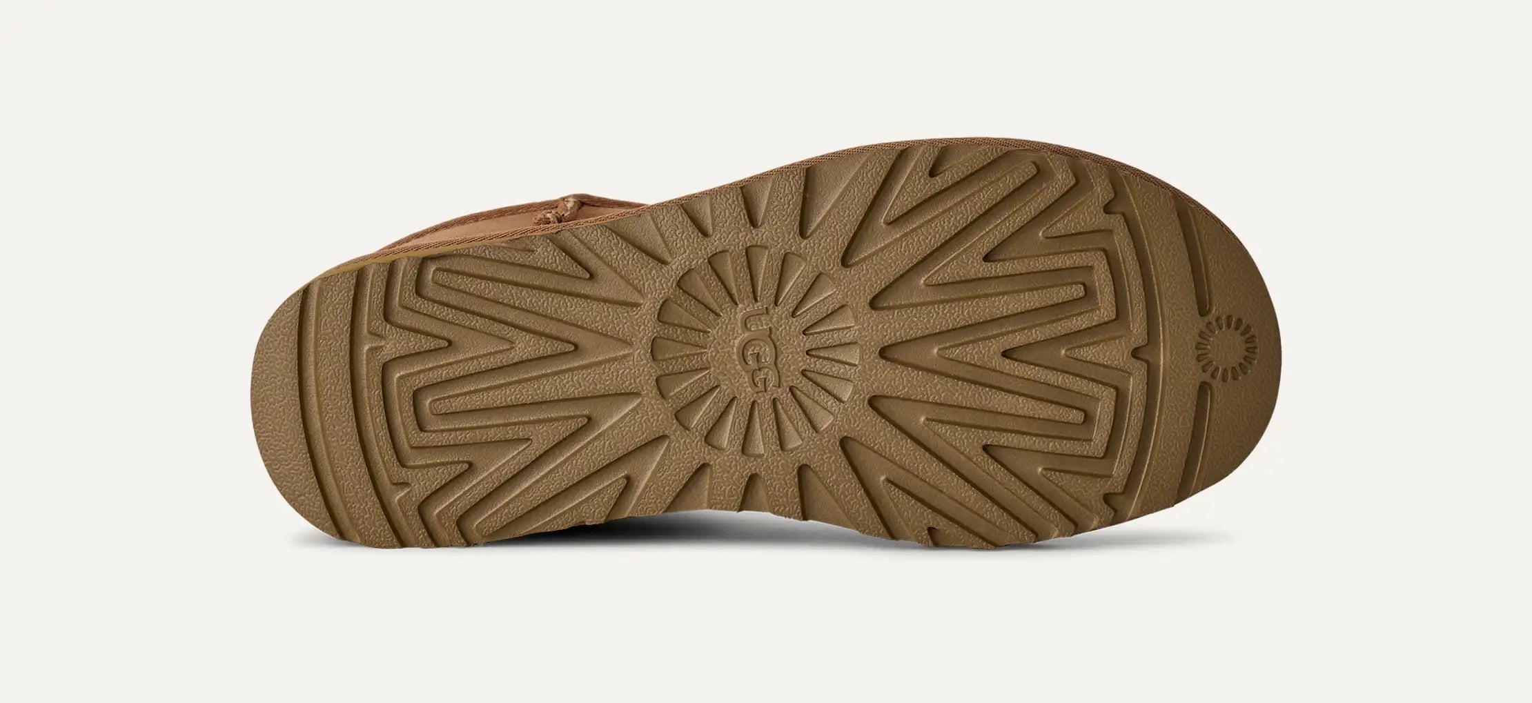 Women's Classic Mini II - CHESTNUT