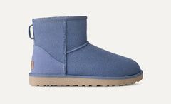 Women's Classic Mini II - STORMY BLUE