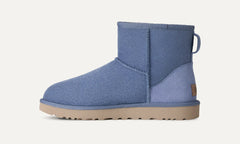 Women's Classic Mini II - STORMY BLUE