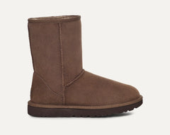 Women's Classic Short II - BURNT CEDAR