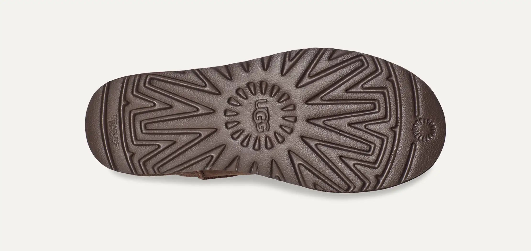 Women's Classic Short II - BURNT CEDAR