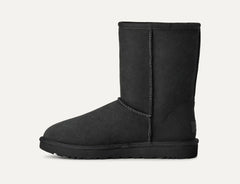 Women's Classic Short II - BLACK