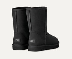 Women's Classic Short II - BLACK