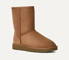 Women's Classic Short II - CHESTNUT