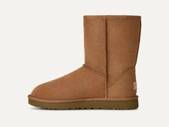 Women's Classic Short II - CHESTNUT