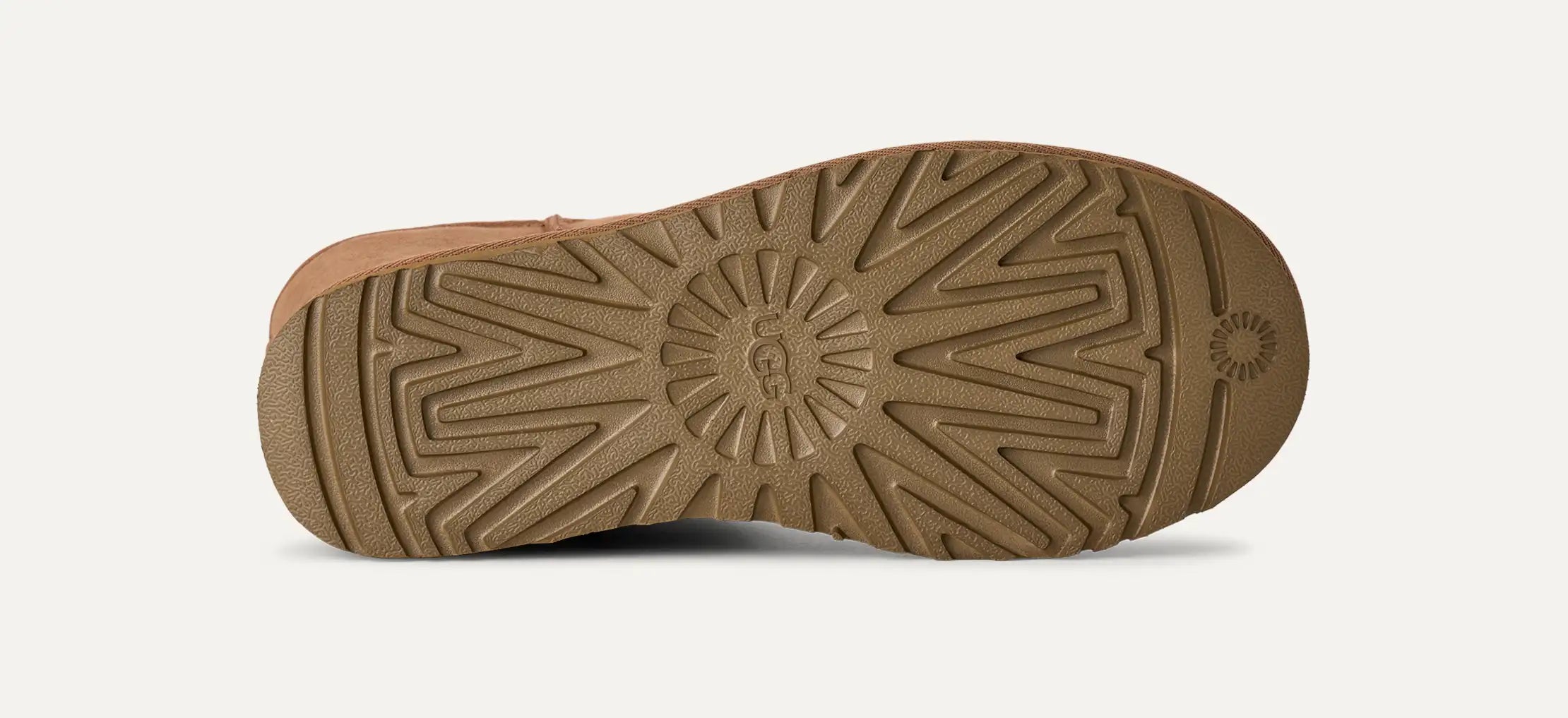 Women's Classic Short II - CHESTNUT