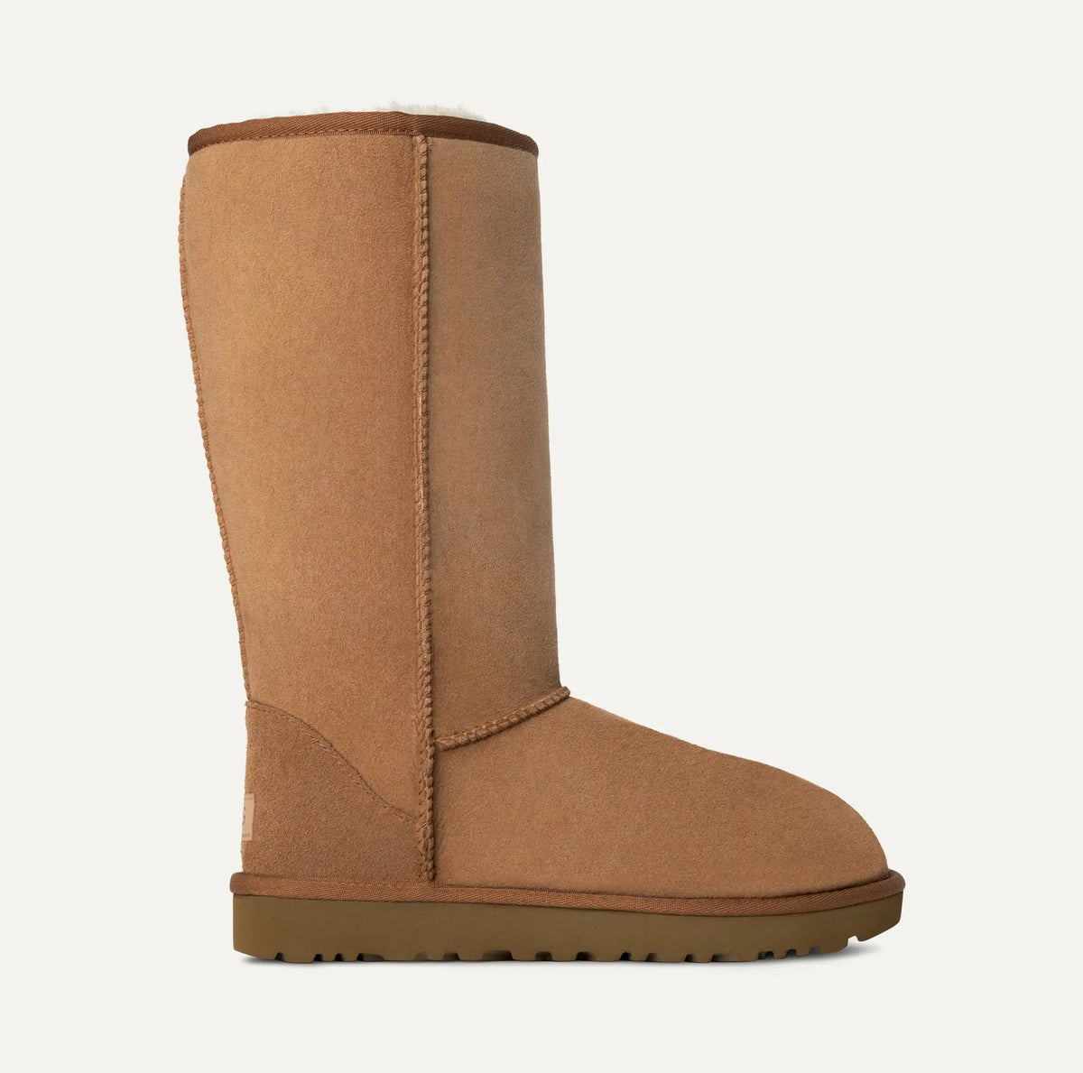Women's Classic Tall II - CHESTNUT