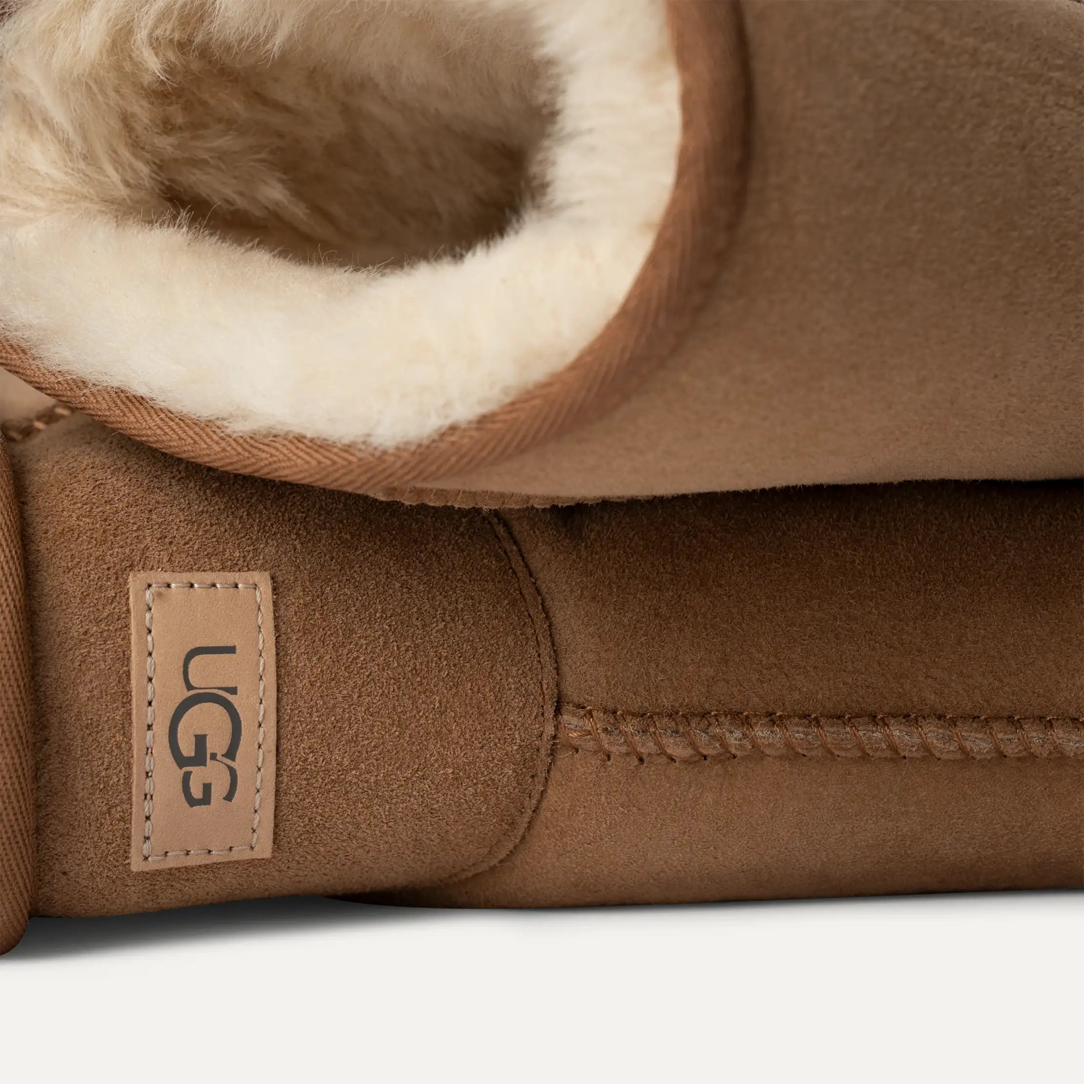 Women's Classic Tall II - CHESTNUT