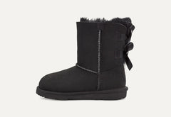Kids' Bailey Bow II - BLACK