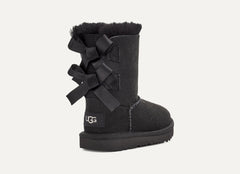 Toddlers' Bailey Bow II - BLACK