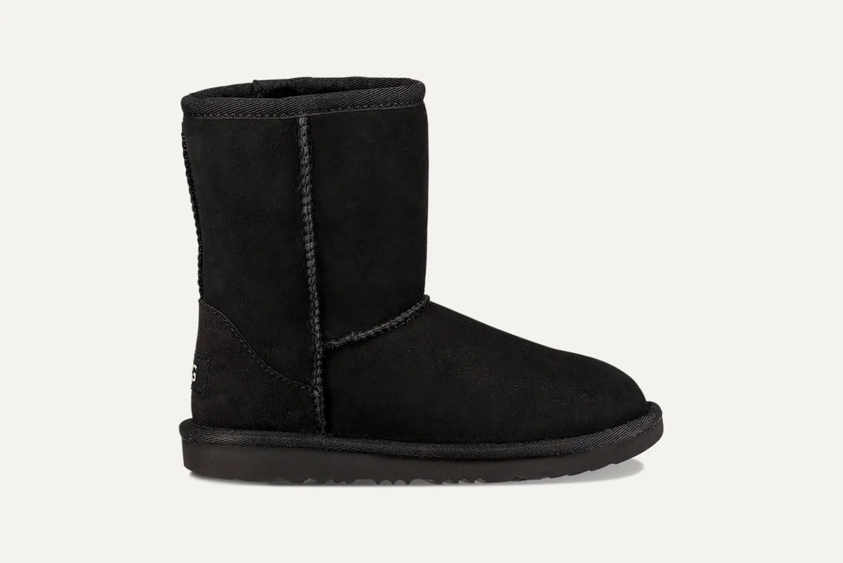 Kids' Classic II - BLACK